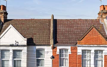 clay roofing Norlington, East Sussex