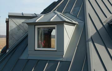 metal roofing Norlington, East Sussex
