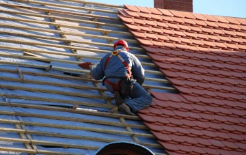 roof tiles Norlington, East Sussex