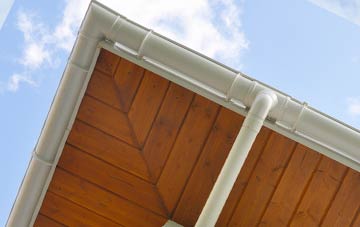 Norlington soffit types